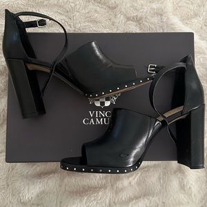 Vince Camuto “Jilley” Heels
